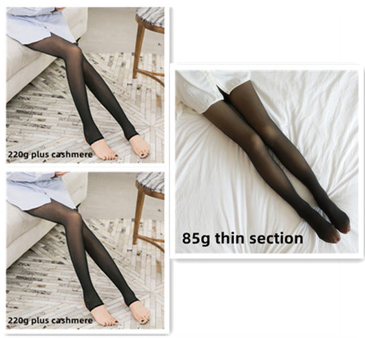 Pantalones Todo en Uno con Dobladillo Ajustable para Mujer - Image 48