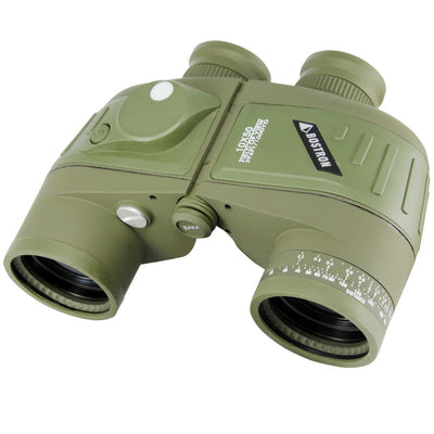 Binoculares Profesionales 10X50 con Brújula y Visión Nocturna - Image 7