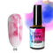 Adhesivo Gel Profesional para Uñas - Pegamento Blend Transparente