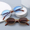 Gafas de Sol con Protección UV y Estilo Personalizado