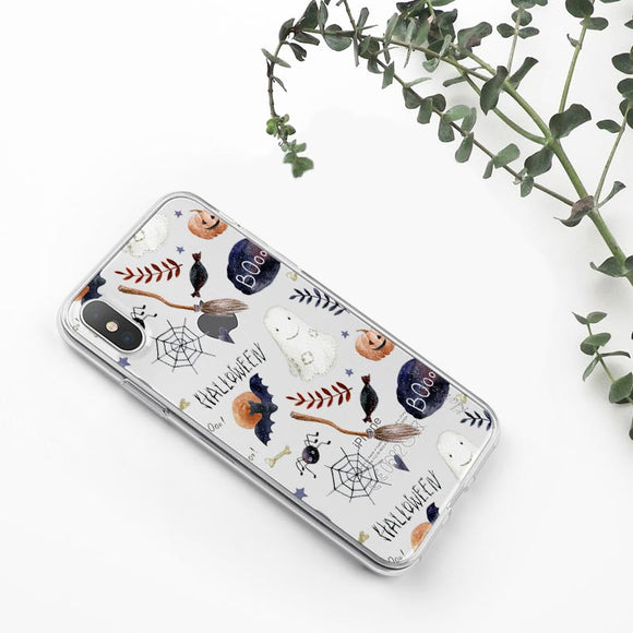 Funda Protectora Antigolpes para Apple