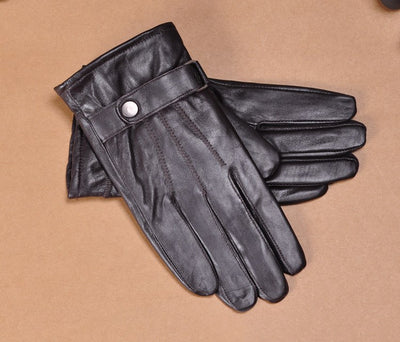 Guantes Cálidos para Hombre - Image 5