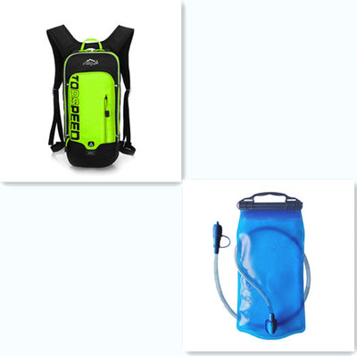 Mochila de Senderismo 6L - Compacta y Ligera - Image 26