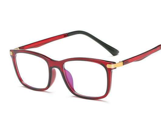 Gafas Protectoras Anti Luz Azul con Lentes Espejadas - Image 15