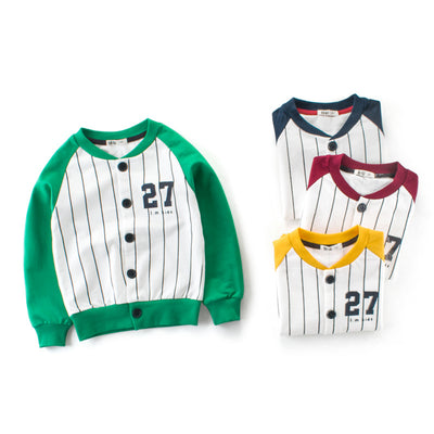 Chaqueta de Béisbol para Niños - Image 2