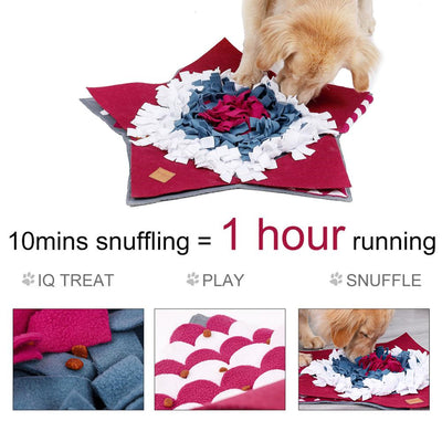 Comedero Lento Antiestrés para Mascotas - Image 3
