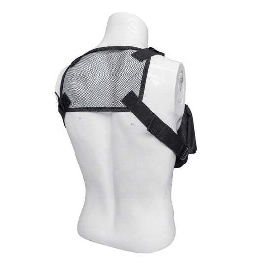 Mochila Táctica de Pecho Profesional - Image 2