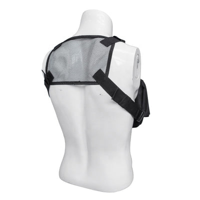 Mochila Táctica de Pecho Profesional - Image 2