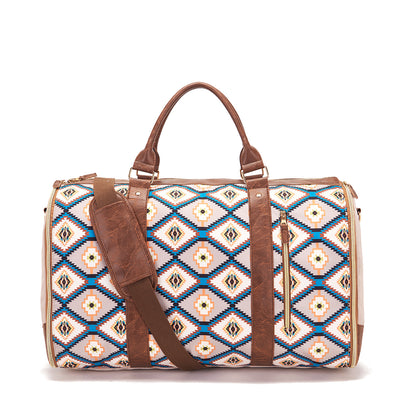 Bolsa de Viaje para Traje - Equipaje de Mano Inteligente - Image 8
