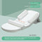 Milky Blanco Ramp Mat