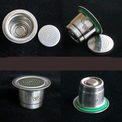 Máquina de Café Nescafé con Cápsulas - Image 4