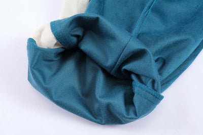 Pantalones Casuales Retro Holgados para Hombre - Image 13