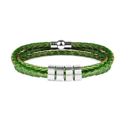 Pulsera Personalizada con Letras - Image 39