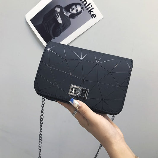Bolsa Mensajero Coreana Versátil para Todo Día - Image 2