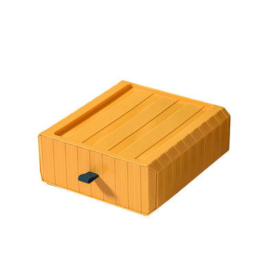 Organizador de Escritorio con Cajones - Caja de Almacenamiento Multicapa - Image 16