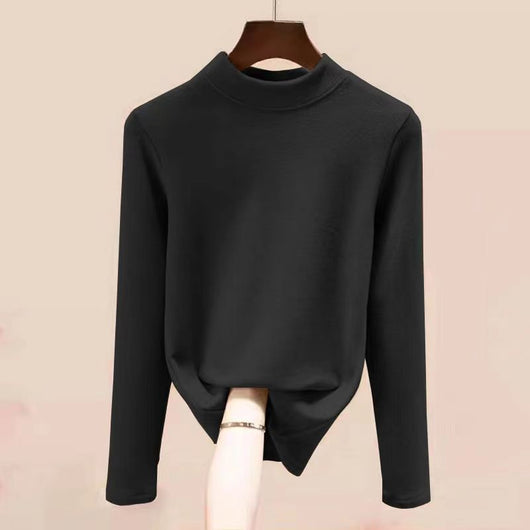 Sudadera Térmica Unisex de Color Liso - Image 10