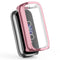 Rosado Fitbitluxe