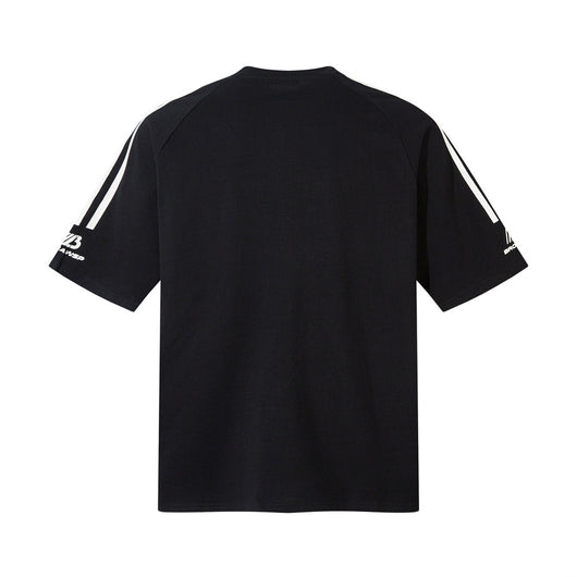 Camiseta de Algodón con Estampado de Letras para Hombre - Image 17