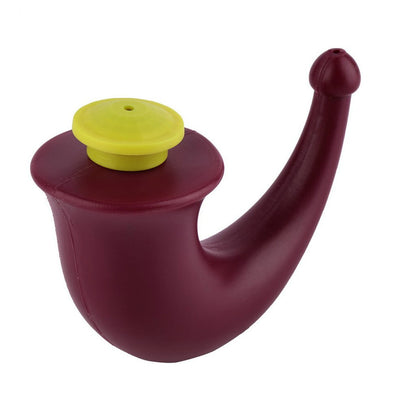 Neti Pot Yoga - Limpieza Nasal Natural para Bienestar - Image 2