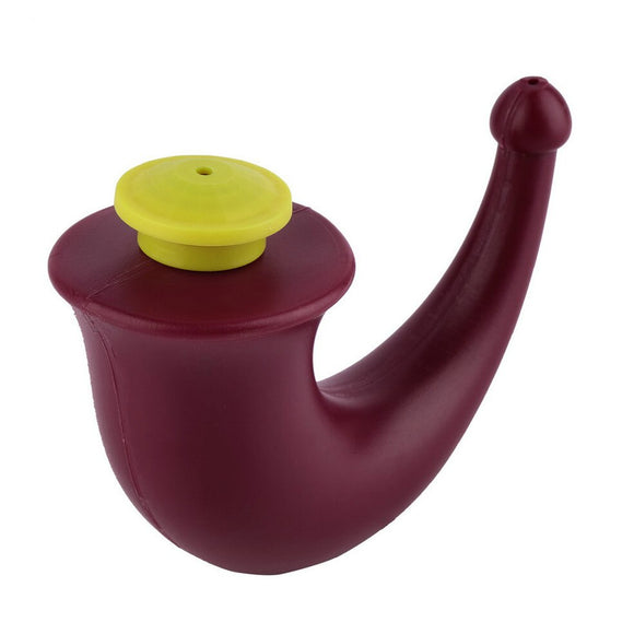 Neti Pot Yoga - Limpieza Nasal Natural para Bienestar