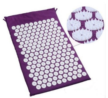 Cojín de Masaje Acupresión para Yoga y Relajación - Image 42