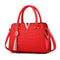 Bolso de Hombro Único Mujer Estilo Europeo PU Moda Contemporánea