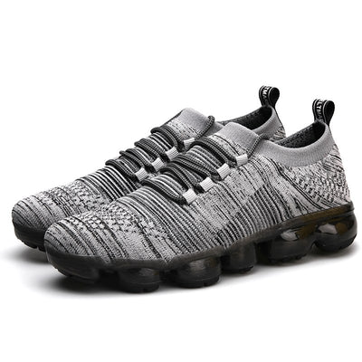 Zapatillas Deportivas Coreanas para Hombre - Comodidad y Amortiguación Premium - Image 9