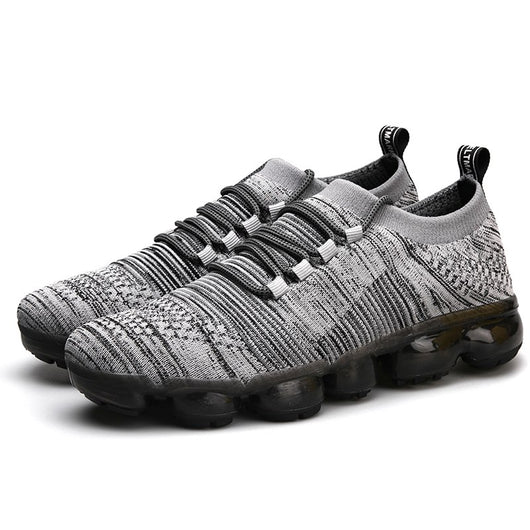 Zapatillas Deportivas Coreanas para Hombre - Comodidad y Amortiguación Premium - Image 9
