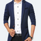 Blazer Elegante para Otoño