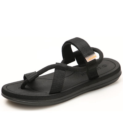 Pantuflas para Hombre con Cierre de Velcro - Image 6