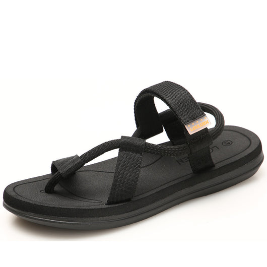 Pantuflas para Hombre con Cierre de Velcro - Image 6