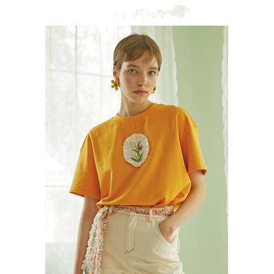Playera de Diseño Exclusivo BLUEerror - Image 3