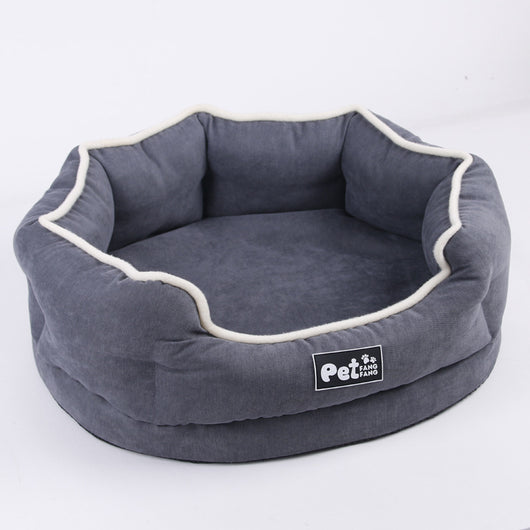 Cojín Térmico Acogedor para Perros - Image 3