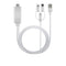 Adaptador Convertidor Universal de Cables