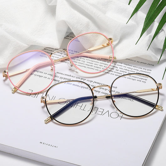 Gafas de Moda Versátiles - Image 3