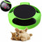 Juguete Automático Interactivo para Gatos - Diversión sin Fin