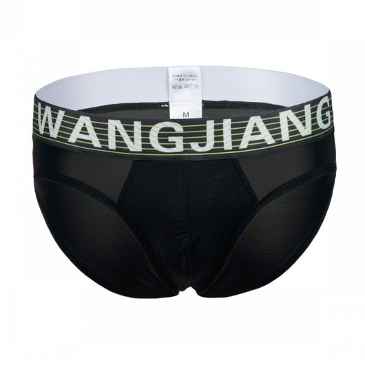 Calzoncillos Ultradelgados de Seda de Hielo para Hombre - Image 5