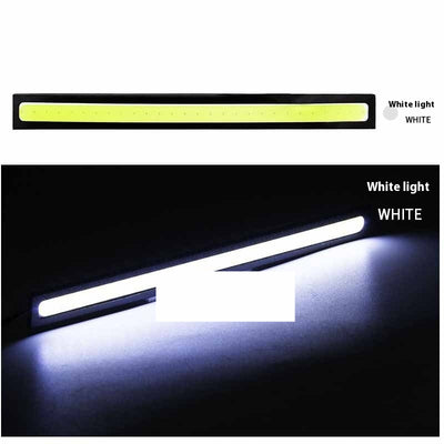 Luz Diurna LED Ultrafina Multicolor de Alta Intensidad - Image 16