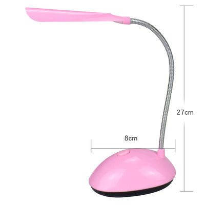Lámpara de Escritorio LED para Estudiantes con Protección Ocular - Image 9