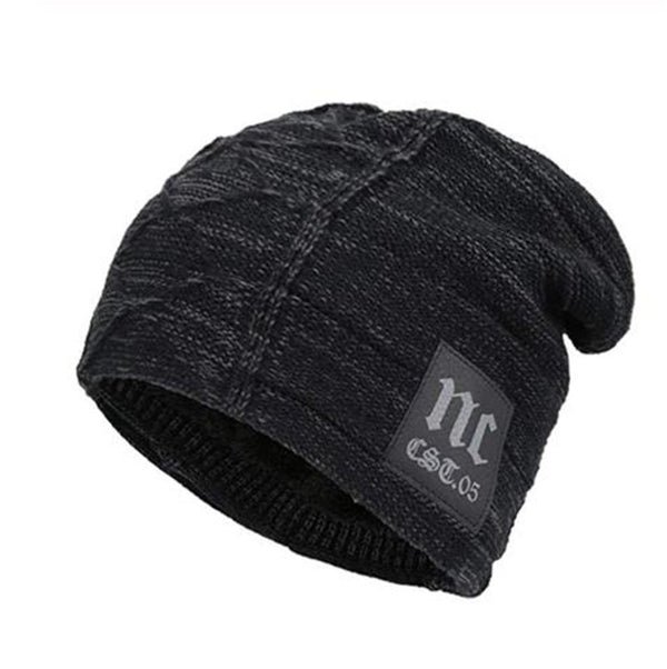 Zapatilla Deportiva Hombre con Refuerzo NC y Puntera Reforzada
