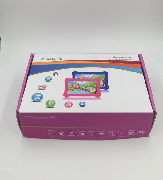 Tablet Infantil Educativa - Image 3