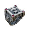 Vintage men's ring 2style 10