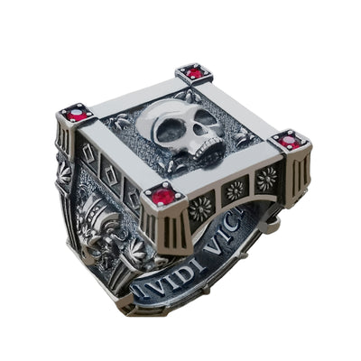 Anillo Vintage para Hombre - Image 48