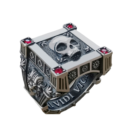 Anillo Vintage para Hombre - Image 8