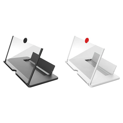 Amplificador de Pantalla 3D con Lupa Plegable y Refuerzo de Señal - Image 21