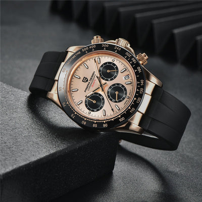 Reloj de Cuarzo para Hombre Tape - Image 7