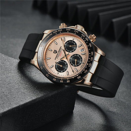 Reloj de Cuarzo para Hombre Tape - Image 7