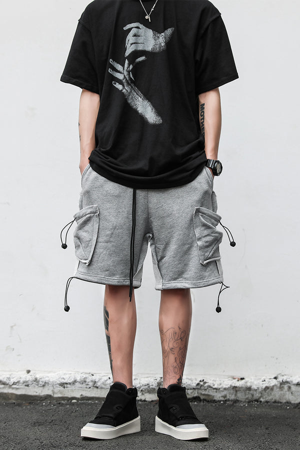 Shorts Deportivos Casuales
