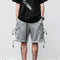 Shorts Deportivos Casuales