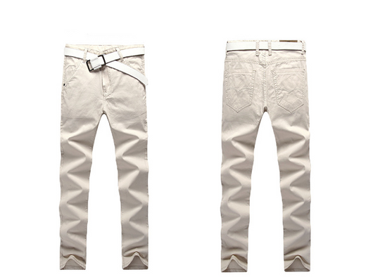 Pantalones Casuales para Hombre - Image 6